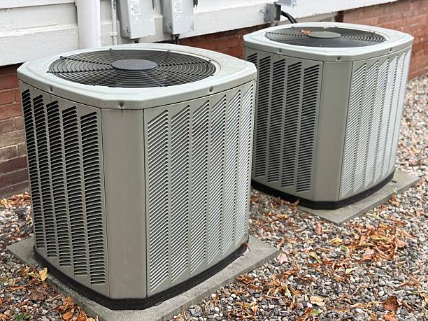 Reliable Emergency Hvac contractor in Valencia, CA by JG Cool HVAC